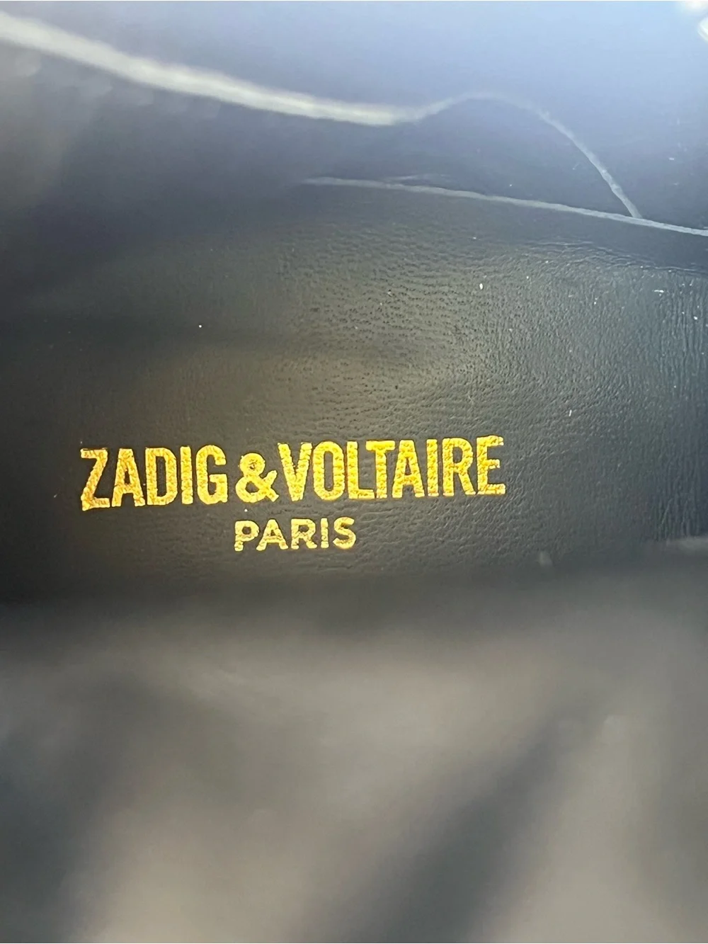 Zadig & Voltaire Snake-Print Leather Studded Ankle Boots Grey-Black   Us 8.5-9W